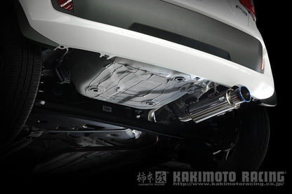 柿本改 GTbox06&S スズキ イグニス DAA-FF21S 2016/02〜 S44340