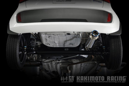 柿本改 GTbox06&S スズキ イグニス DAA-FF21S 2016/02〜 S44340