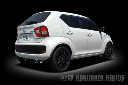 柿本改 Class KR スズキ イグニス DAA-FF21S 2016/02〜 S71340