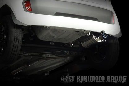 柿本改 Class KR スズキ イグニス DAA-FF21S 2016/02〜 S71340