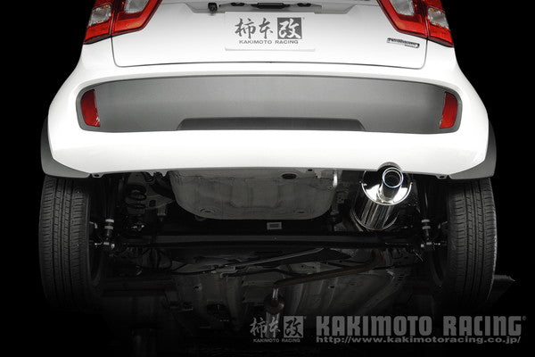 柿本改 Class KR スズキ イグニス DAA-FF21S 2016/02〜 S71340