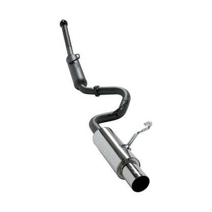 HKS Hi-Power409 スプリンタートレノ AE86 83/05-87/04 【32003-AT011】 マフラー Hi-Power409 エッチケーエス ハイパワー409