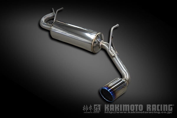 柿本改 Class KR スズキ ジムニー 3BA-JB64W 2018/07〜 S71354R