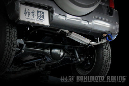 柿本改 Class KR スズキ ジムニー ABA-JB23W 2010/09〜2018/07 S71334