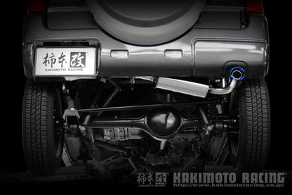 柿本改 Class KR スズキ ジムニー ABA-JB23W 2010/09〜2018/07 S71334