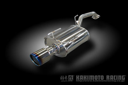 柿本改 Class KR ニッサン ノートニスモ DBA-E12 2014/10〜 N713105