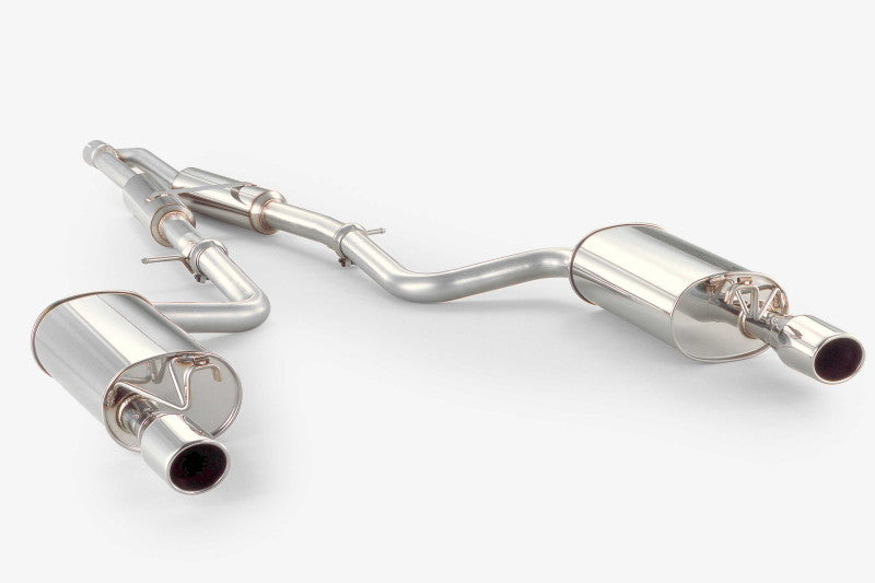 FUJITSUBO legalis Legalis R ＋BGテールオプション左右 セルシオ UA-UCF31 H12.8〜H15.8（2000.8〜2003.8） 【760-26431×1＋BG-OP2×1】 マフラー フジツボ レガリスR＋BGテールOP左右