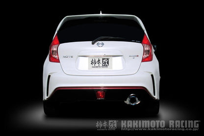柿本改 Class KR ニッサン ノートニスモ DBA-E12 2014/10〜 N713105