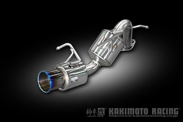 柿本改 GTbox06&S スズキ スイフト DBA-ZD72S S44331 – KTS オンライン  