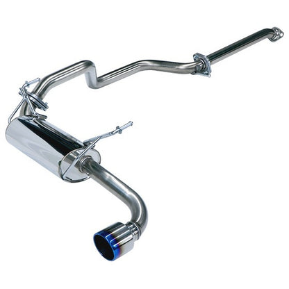 HKS Super Turbo Muffler ジムニー JB64W 18/07- 【31029-AS004】 マフラー Super Turbo Muffler エッチケーエス スーパーターボマフラー