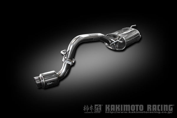 柿本改 hyper GTbox Rev. スズキ セルボ CBA-HG21S 2006/11〜2009/12 S41318