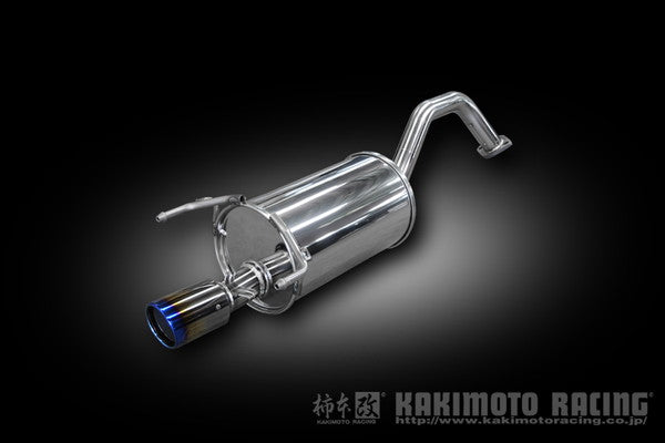 柿本改 Class KR スズキ ソリオバンディット DAA-MA46S 2016/11〜 S71339