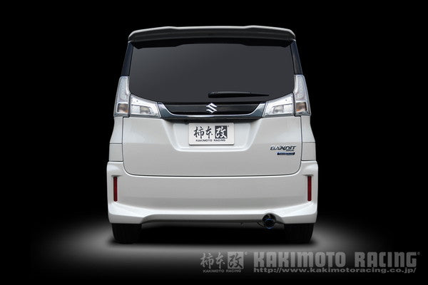 柿本改 Class KR スズキ ソリオバンディット DAA-MA36S 2015/08〜 S71339