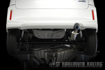 柿本改 Class KR スズキ ソリオバンディット DAA-MA36S 2015/08〜 S71339