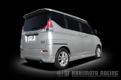 柿本改 Class KR スズキ ソリオ DAA-MA46S 2016/11〜 S71339