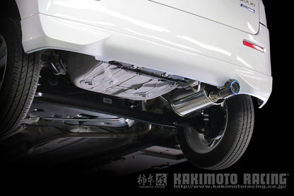 柿本改 Class KR スズキ ソリオ DAA-MA36S 2015/08〜 S71339