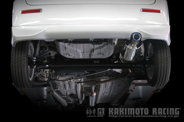 柿本改 Class KR スズキ ソリオバンディット DAA-MA46S 2016/11〜 S71339