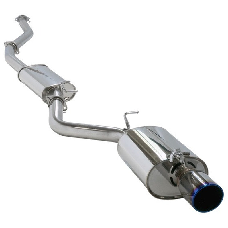 HKS Super Turbo Muffler マークII JZX100 98/08-00/09 【31029-AT001】 マフラー Super Turbo Muffler エッチケーエス スーパーターボマフラー