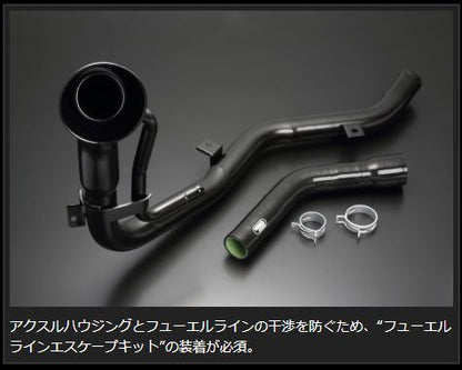 Genb バンプストッパー リア ニッサン NV350キャラバン E26 SBB03C