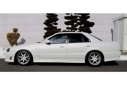FUJITSUBO legalis Legalis R ＋BGテールオプション スカイライン GF-ER34 H10.5〜H13.6（1998.5〜2001.6） 【770-15086×1＋BG-OP×1】 マフラー フジツボ レガリスR＋BGテールOP