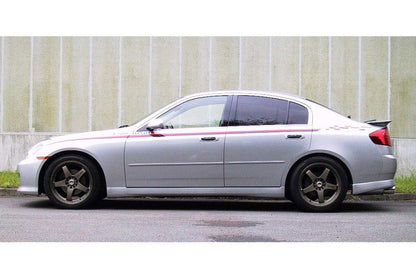FUJITSUBO legalis Legalis R スカイライン GH-HV35 H13.6〜H16.11（2001.6〜2004.11） 【770-15211】 マフラー フジツボ レガリスR