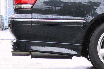 FUJITSUBO legalis Legalis R マークII E GF-JZX100 H8.9〜H12.10（1996.9〜2000.10） 【770-24051】 マフラー フジツボ レガリスR