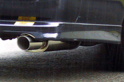 FUJITSUBO legalis Legalis R マークII E GF-JZX100 H8.9〜H12.10（1996.9〜2000.10） 【770-24051】 マフラー フジツボ レガリスR
