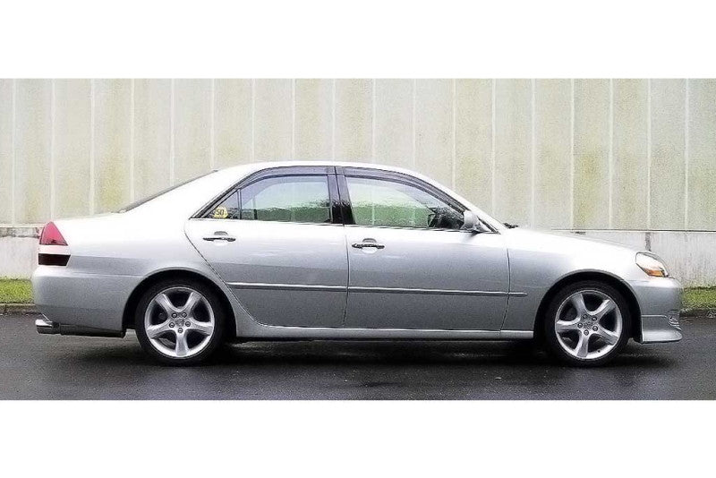 FUJITSUBO legalis Legalis R Sテール マークII TA-JZX110 H12.10〜H16.11（2000.10〜2004.11） 【770-24063】 マフラー フジツボ レガリスR