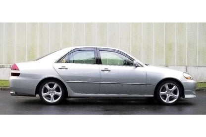 FUJITSUBO legalis Legalis R Sテール マークII TA-JZX110 H12.10〜H16.11（2000.10〜2004.11） 【770-24063】 マフラー フジツボ レガリスR