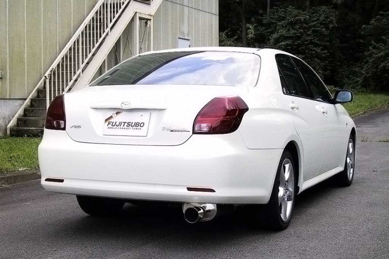 FUJITSUBO legalis Legalis R ヴェロッサ TA-JZX110 H13.7〜H16.4（2001.7〜2004.4） 【770-24612】 マフラー フジツボ レガリスR