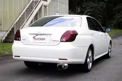 FUJITSUBO legalis Legalis R ヴェロッサ TA-JZX110 H13.7〜H16.4（2001.7〜2004.4） 【770-24612】 マフラー フジツボ レガリスR