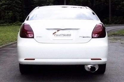 FUJITSUBO legalis Legalis R ヴェロッサ TA-JZX110 H13.7〜H16.4（2001.7〜2004.4） 【770-24612】 マフラー フジツボ レガリスR
