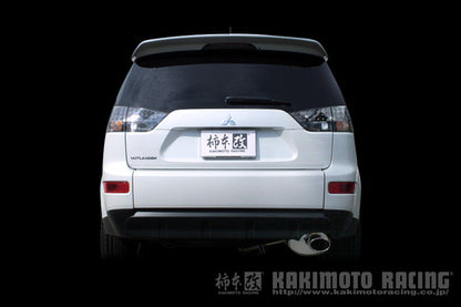 柿本改 KRnoble Ellisse クリスタルAB ミツビシ アウトランダー DBA-CW5W 2005/10〜2010/03 M51325B