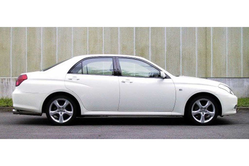 FUJITSUBO legalis Legalis R ＋BGテールオプション ヴェロッサ TA-JZX110 H13.7〜H16.4（2001.7〜2004.4） 【770-24612×1＋BG-OP×1】 マフラー フジツボ レガリスR＋BGテールOP
