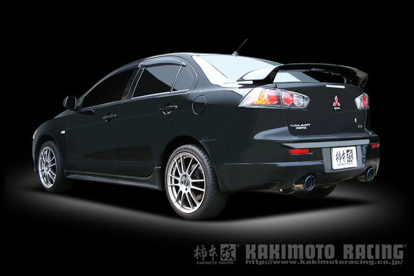 柿本改 Class KR ミツビシ ギャランフォルティス CBA-CY4A 2008/07〜2015/04 M71330