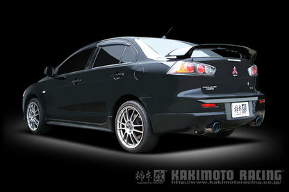 柿本改 Class KR ミツビシ ギャランフォルティス CBA-CY4A 2008/07〜2015/04 M71330