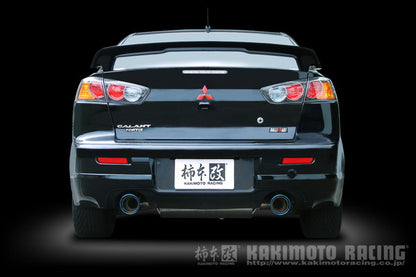 柿本改 Class KR ミツビシ ギャランフォルティス CBA-CY4A 2008/07〜2015/04 M71330