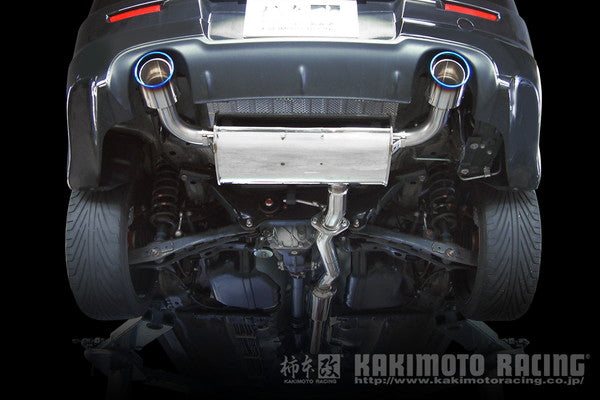 柿本改 Class KR ミツビシ ギャランフォルティス CBA-CY4A 2008/07〜2015/04 M71330