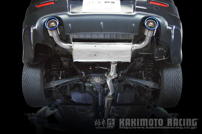 柿本改 Class KR ミツビシ ギャランフォルティス CBA-CY4A 2008/07〜2015/04 M71330