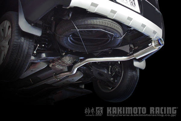 柿本改 GTbox06&S ミツビシ デリカD：5 LDA-CV1W 2013/01〜2019/02 M44333