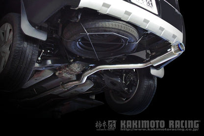 柿本改 GTbox06&S ミツビシ デリカD：5 LDA-CV1W 2013/01〜2019/02 M44333