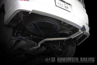 柿本改 GTbox06&S ミツビシ デリカD：5 DBA-CV2W 2011/12〜 M44332