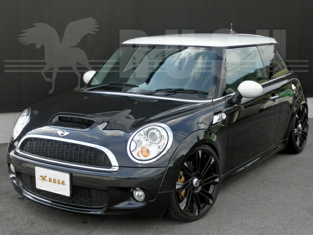 RUSH IMPORT CLASS ミニ MINI R56 2007〜2015 車高調キット 1台分セット