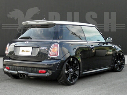 RUSH IMPORT CLASS ミニ MINI R56 2007〜2015 車高調キット 1台分セット
