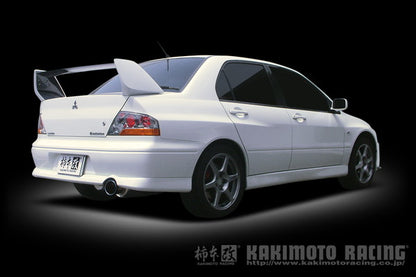 柿本改 Regu.06&R ミツビシ ランサーエボリューションVII/VIII/VIII MR GH-CT9A 2001/02〜2005/03 M21307