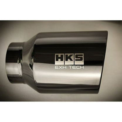 HKS LEGAMAX TRAILMASTER ランドクルーザー VJA300W 21/08- 【31021-AT010】 マフラー LEGAMAX TRAILMASTER エッチケーエス リーガマックス トレイルマスター
