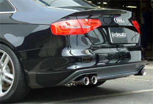 柿本改 einsatz s-622 AUDI A4アバント(B8) DBA-8KCDN 2011/04〜2012/04 A6D3032C
