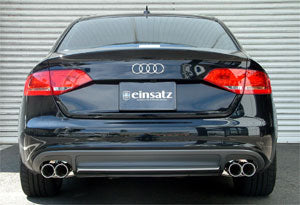 柿本改 einsatz s-622 AUDI S4アバント(B8) ABA-8KCAKF 2009/05〜2012/04 A6D3024C