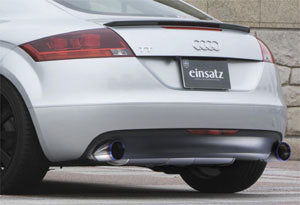 柿本改 einsatz s-622 AUDI TTロードスター ABA-8JBWA 2007/06〜2010/03 A6B3001B