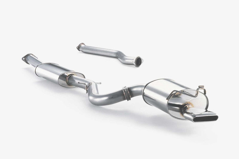 FUJITSUBO legalis Legalis R マークIIブリット GH-JZX110W H14.1〜H19.6（2002.1〜2007.6） 【790-24241】 マフラー フジツボ レガリスR